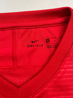 2018/19 Fc Heidenheim Home Shirt (M) 9/10