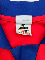 2002 Costa Rica Home Shirt (M) 9/10