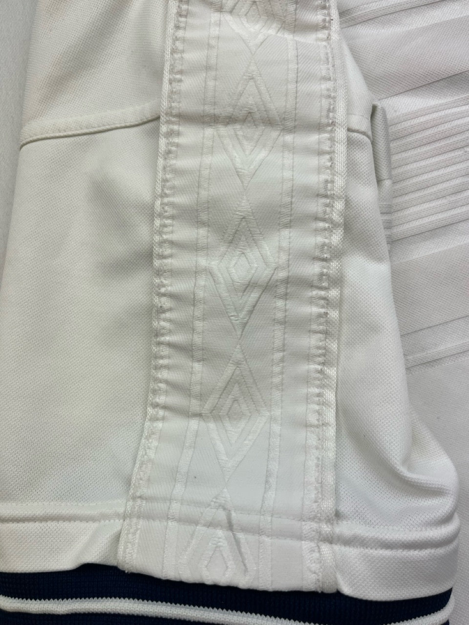 1999/01 England Home Shirt (M) 8.5/10