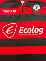 2015/16 KF Shkendija Home Shirt (L) 9/10