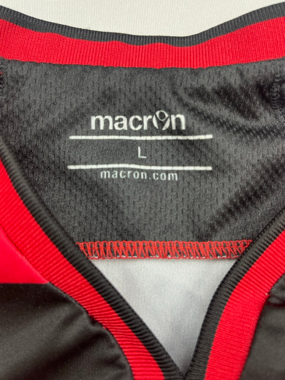 2015/16 KF Shkendija Home Shirt (L) 9/10