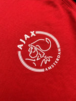 2005/06 Ajax Training Shirt (M/L) 9/10