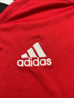 2005/06 Ajax Training Shirt (M/L) 9/10