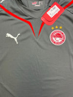 2009/10 Olympiakos Third Shirt (S) BNWT
