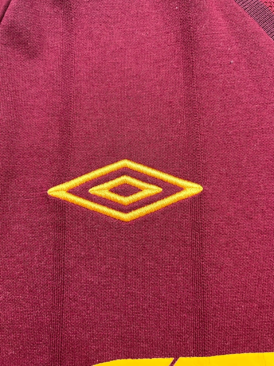 2012/13 Man City Away Shirt Kompany #4 (M) 8.5/10