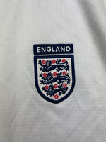 2003/05 England Training Shirt (XXL) 9/10