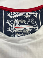 2003/05 England Training Shirt (XXL) 9/10
