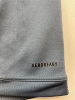 2022/23 Manchester United 1/4 Zip Training Top (S) 8/10