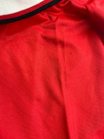 1997/00 Manchester United CL Home Shirt (L) 7.5/10