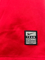 2009/10 Manchester United Home Shirt (L) 6/10