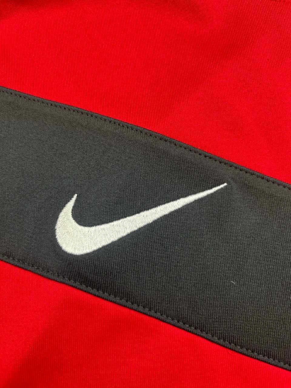 2009/10 Manchester United Home Shirt (L) 6/10