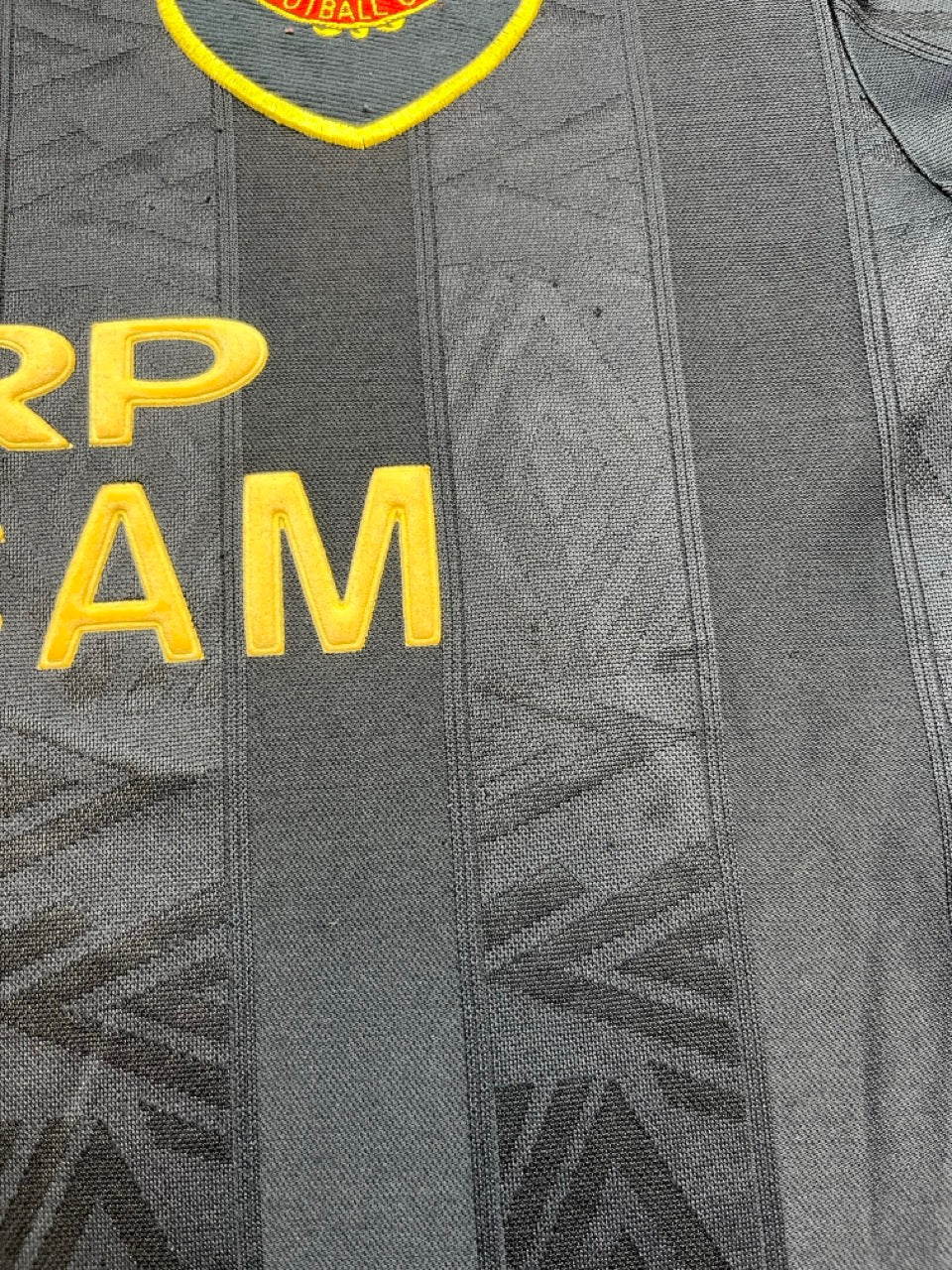 1993/95 Manchester United Away Shirt (L) 7.5/10