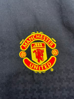 2003/05 Manchester United Away Shirt (L) 8/10
