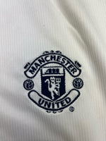 1999/00 Manchester United Third Shirt (L) 7.5/10