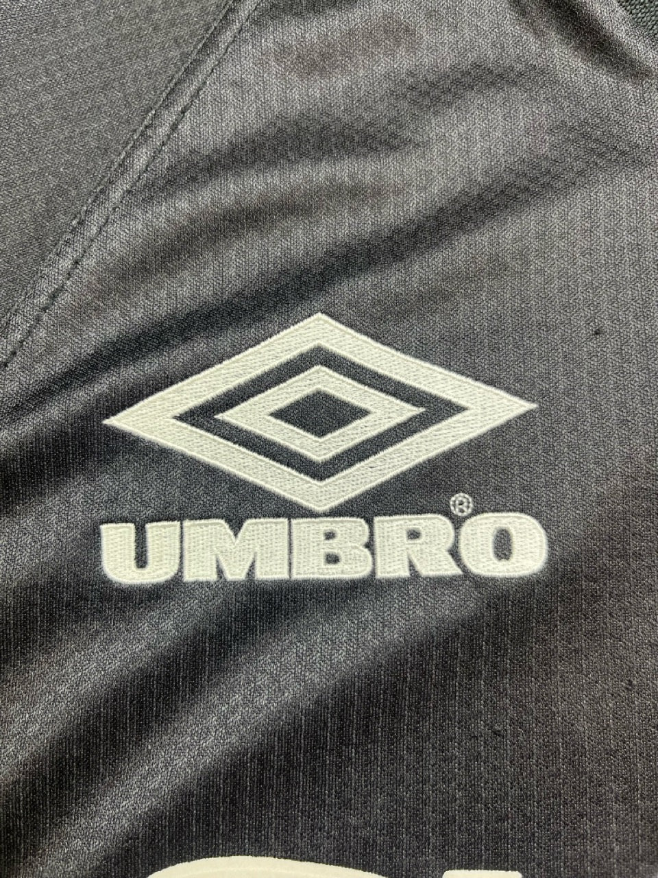 1998/99 Manchester United Third Shirt (L) 9/10