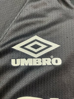 1998/99 Manchester United Third Shirt (L) 9/10