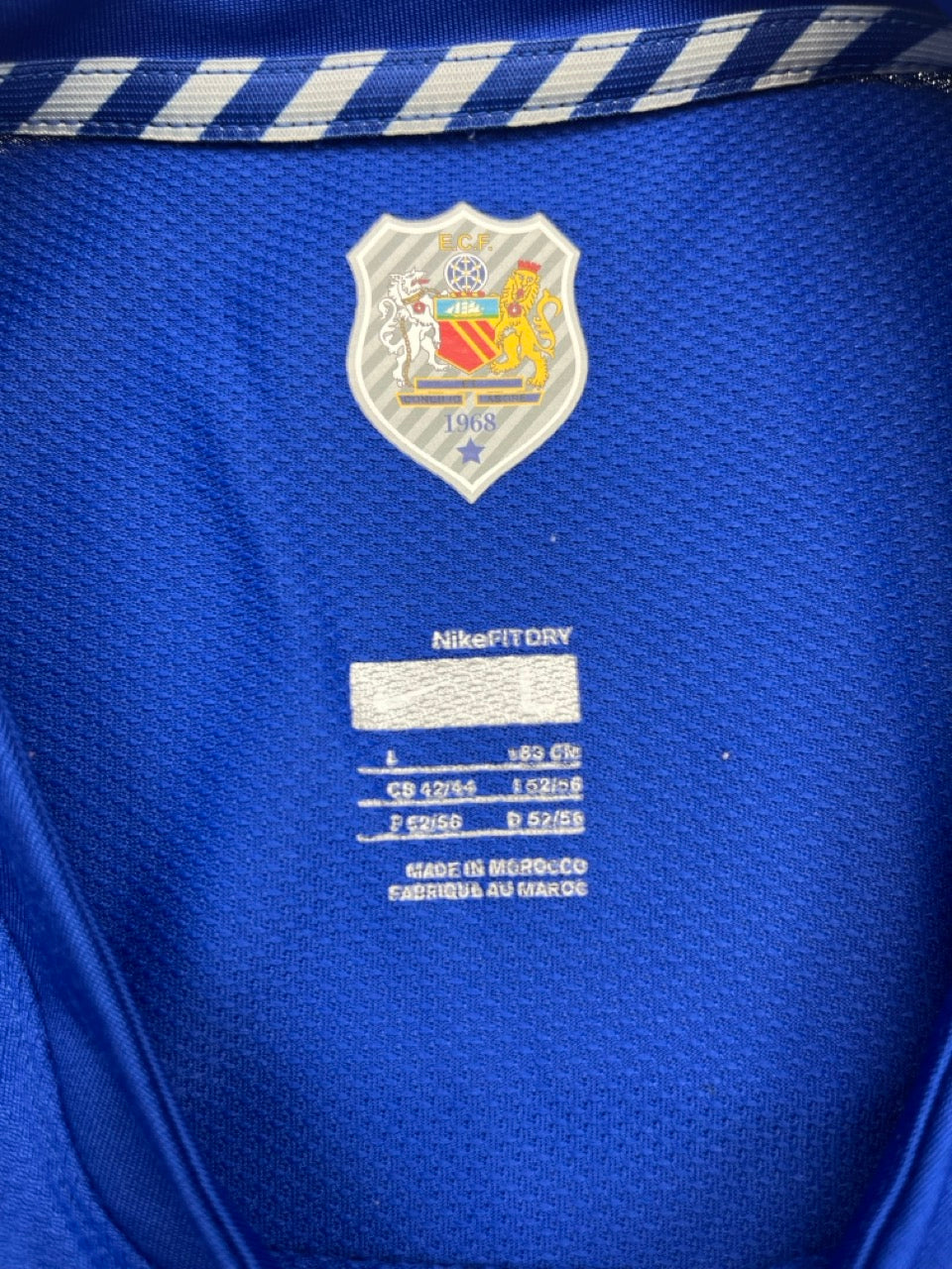 2008/09 Manchester United Third Shirt (L) 7.5/10