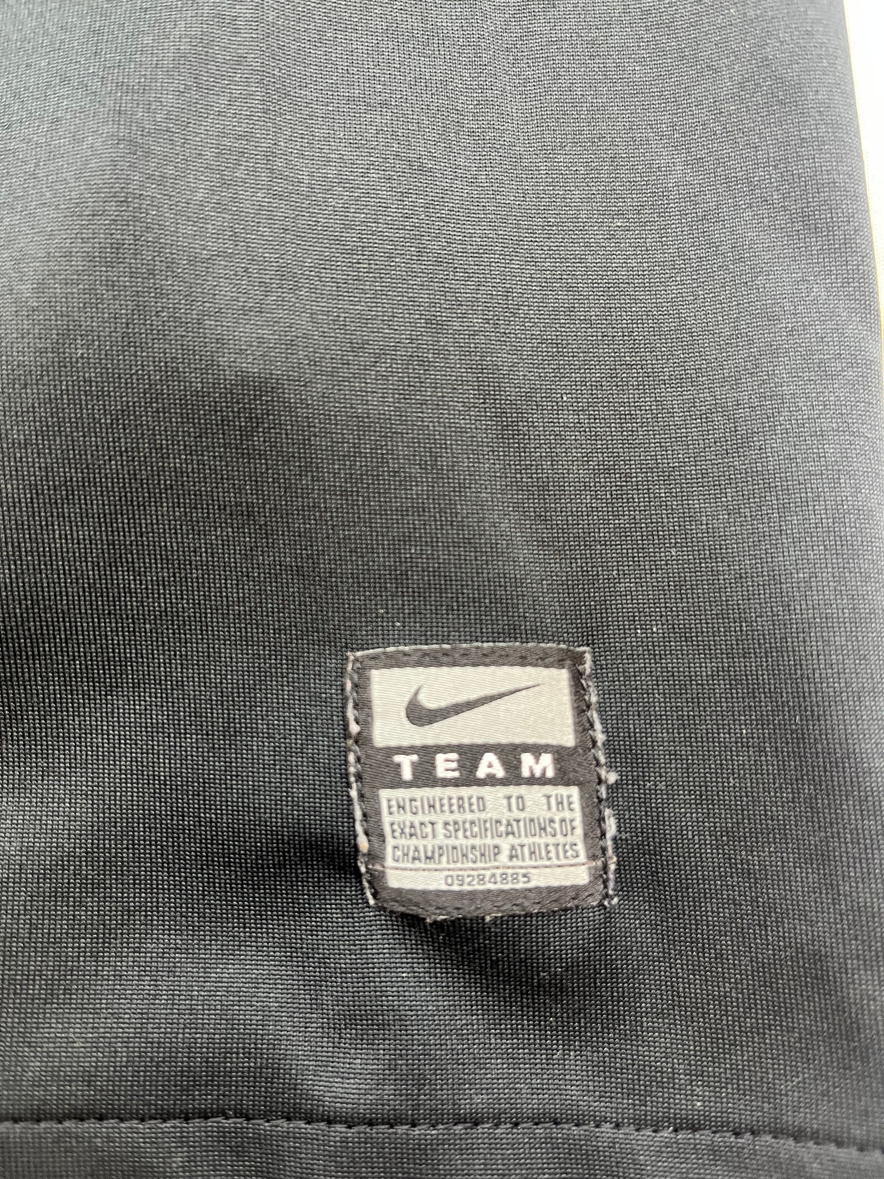 2009/10 Manchester United Away Shirt (L) 7.5/10