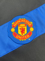 2009/10 Manchester United Away Shirt (L) 7.5/10