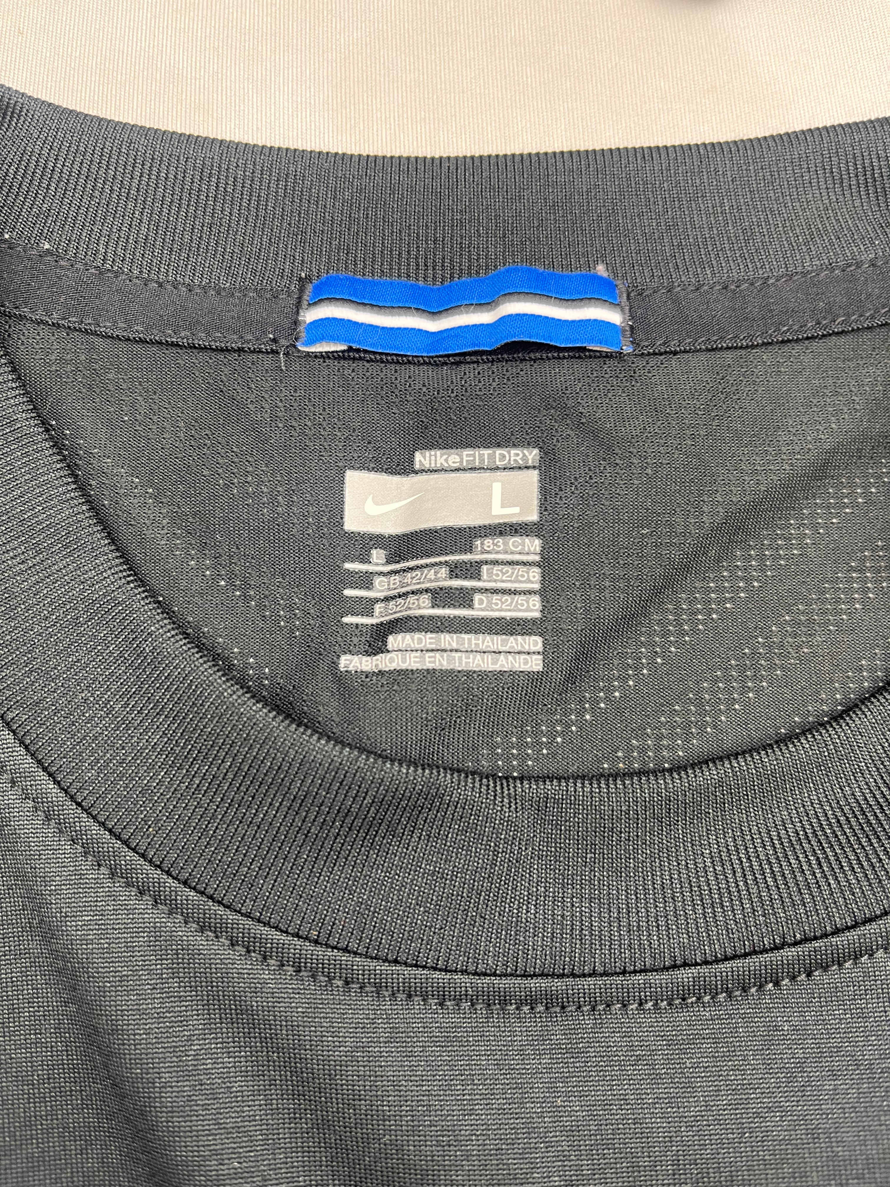 2009/10 Manchester United Away Shirt (L) 7.5/10