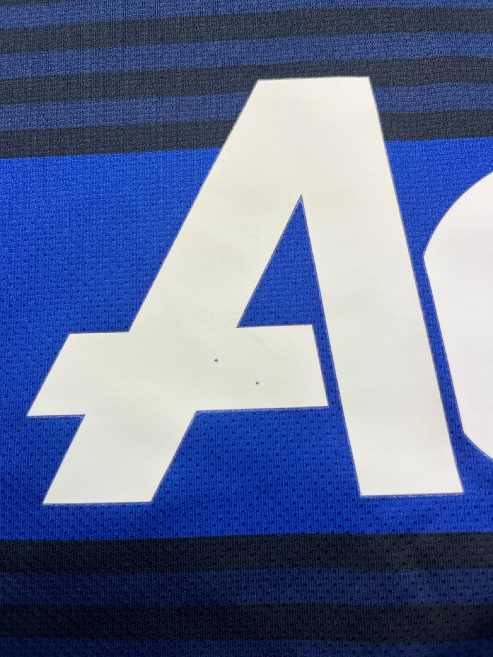 2011/12 Manchester United Away Shirt (L) 7.5/10