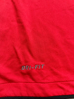 2010/11 Manchester United Home Shirt (L) 8.5/10