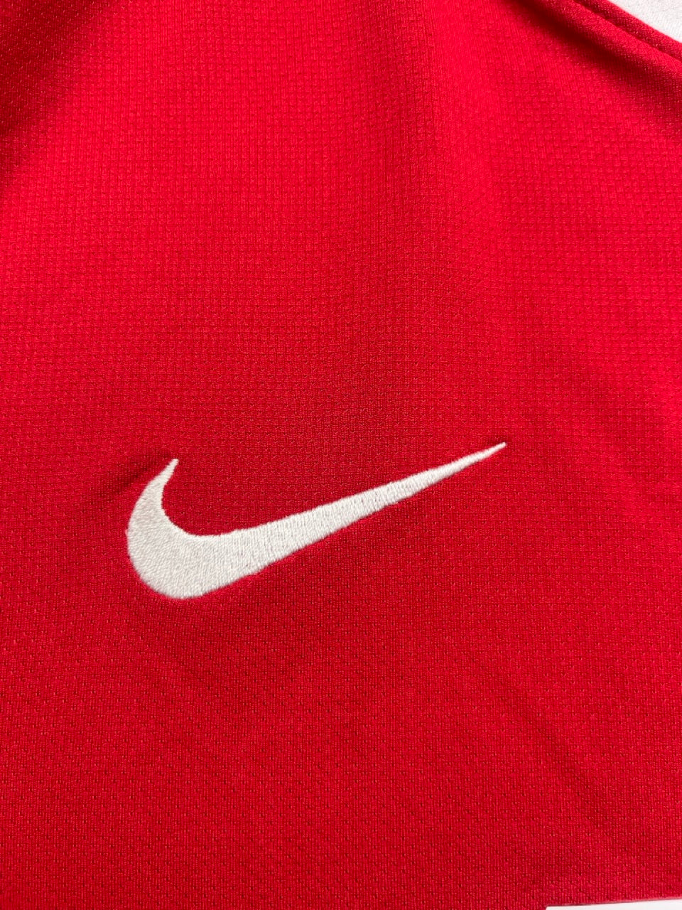 2010/11 Manchester United Home Shirt (L) 8.5/10