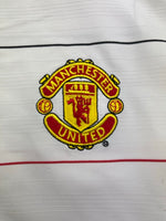 2003/05 Manchester United Third Shirt (L) 6.5/10