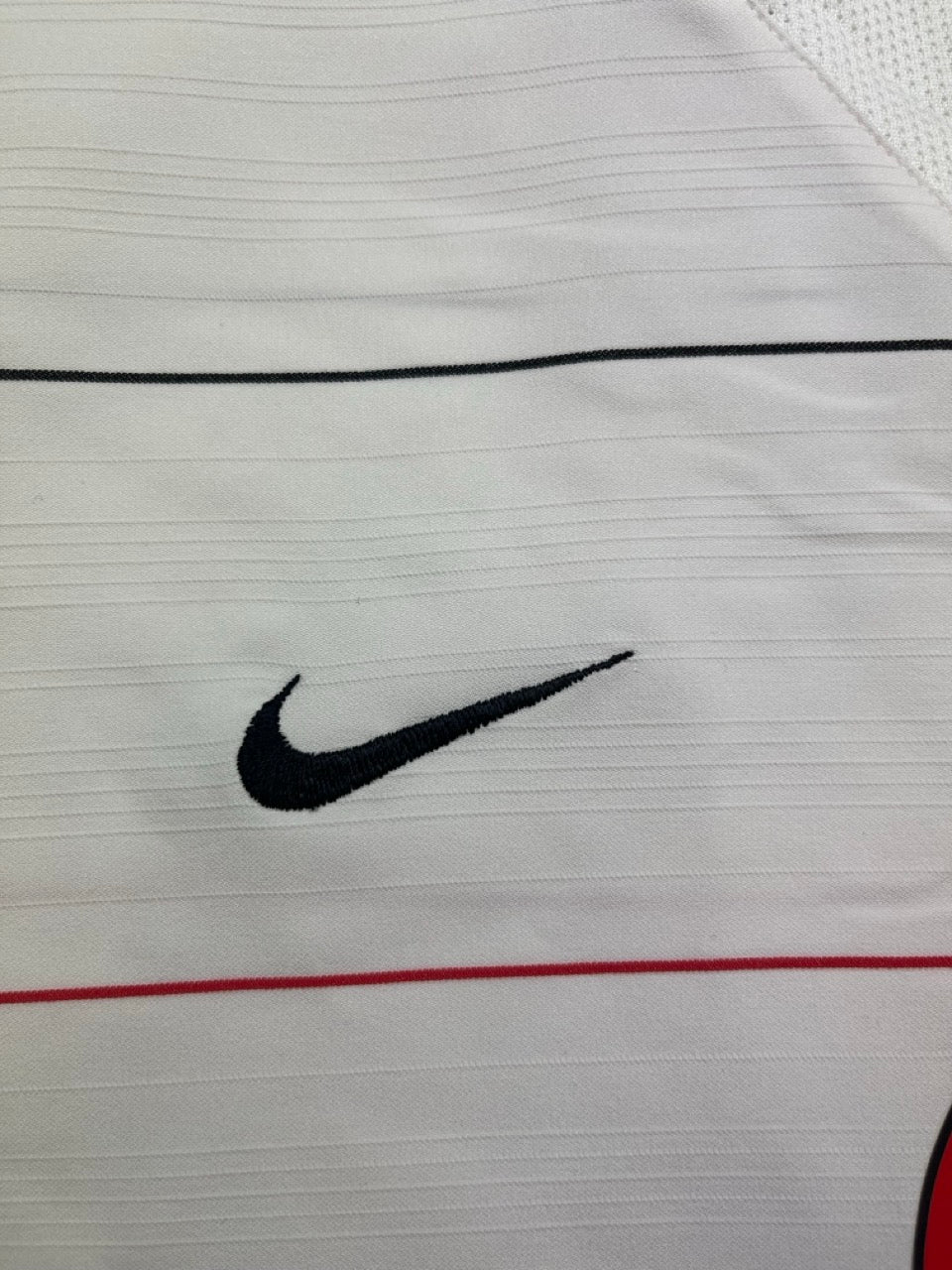 2003/05 Manchester United Third Shirt (L) 6.5/10