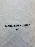 1996/97 Manchester United Away Shirt (L) 7.5/10