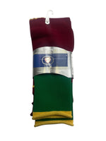 2002/04 Portugal Socks (XL) BNWT