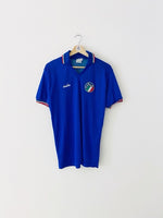 1986/90 Italy Home Shirt (M) 9/10