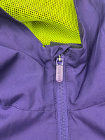 2021/22 Derby County Waterproof Jacket (M) 9/10