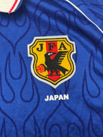 1998 Japan Home Shirt (XL) 9/10