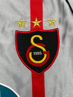 Troisième maillot de Galatasaray 2002/04 (L) BNWT