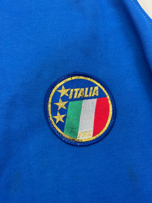 1990/92 Italy Track Jacket (XL) 7.5/10