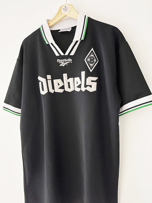 Maillot extérieur du Borussia Mönchengladbach 1996/97 (XL) 8.5/10