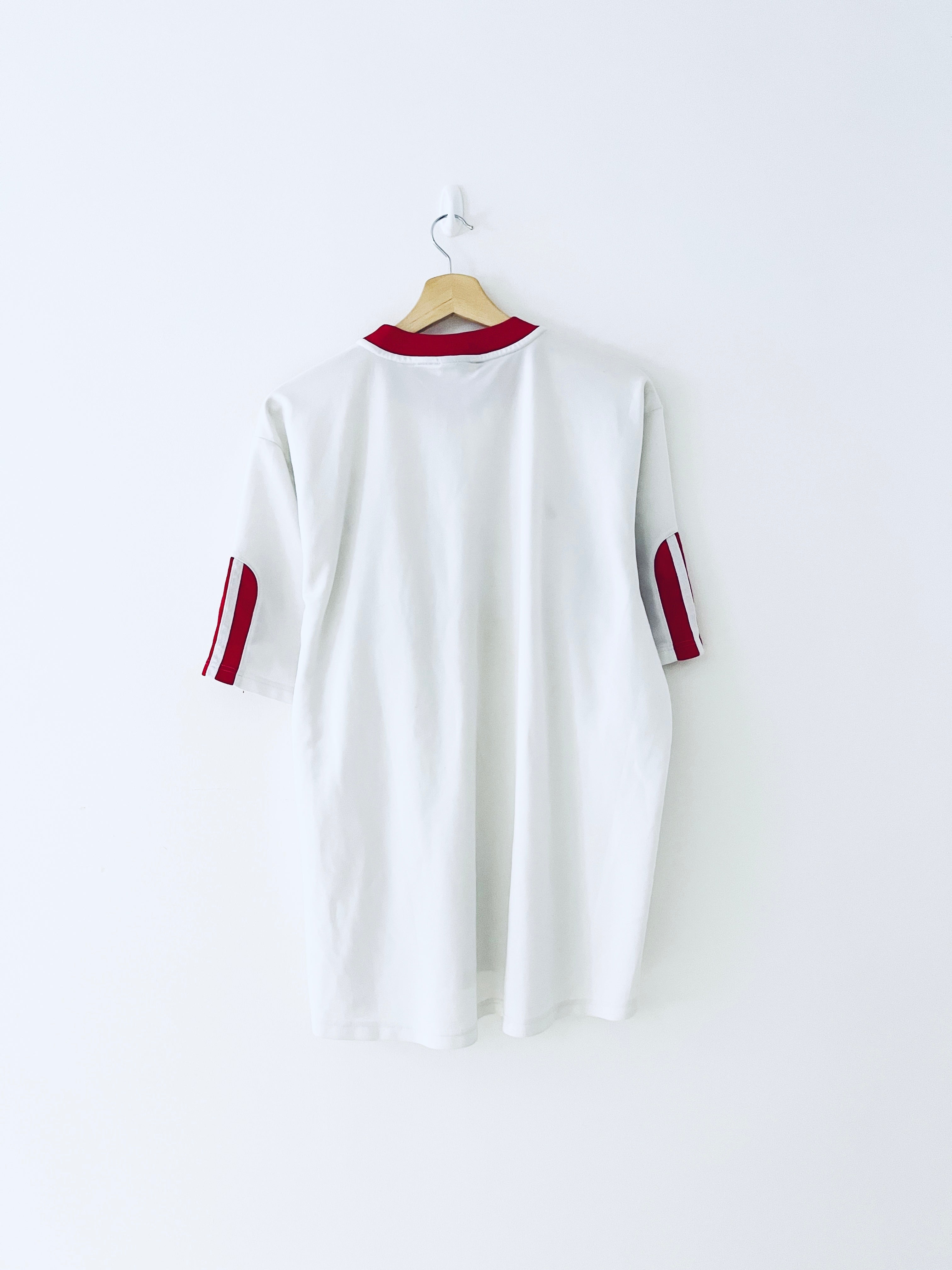 2002/03 Nurnberg Away Shirt (XL) 7/10
