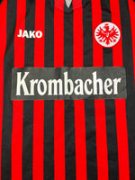 2012/13 Eintracht Frankfurt Home Shirt (XXL) 9/10