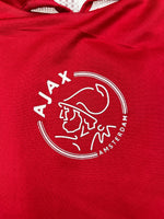 2003/04 Ajax *Player Issue* Maillot d'entraînement #3 (L/XL) 9/10