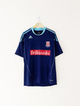 Troisième maillot de Stoke City 2011/12 (L) 8/10
