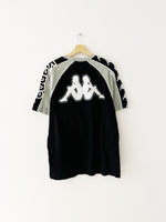 1996/97 Juventus Training Shirt (XL) 9/10