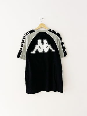 1996/97 Camiseta de entrenamiento de la Juventus (XL) 9/10