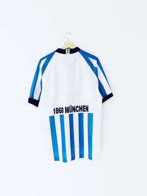 1995/96 Camiseta local de Múnich 1860 (L) 8/10
