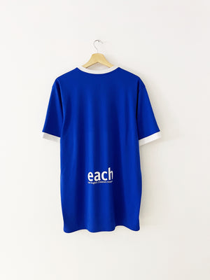 2017/18 Ipswich Town Home Shirt (XL) 8/10