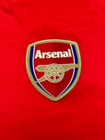 Camiseta de local del Arsenal 2016/17 (XL) 9/10