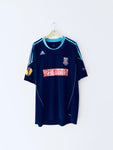 Troisième maillot de Stoke City 2011/12 (XL) 7,5/10