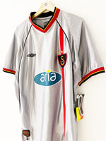 2002/04 Galatasaray Third Shirt (L) BNWT