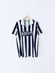1991/92 Camiseta de local de la Juventus (L) 8/10