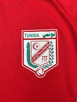 2002/04 Tunisia Basic Away Shirt (L) 8.5/10